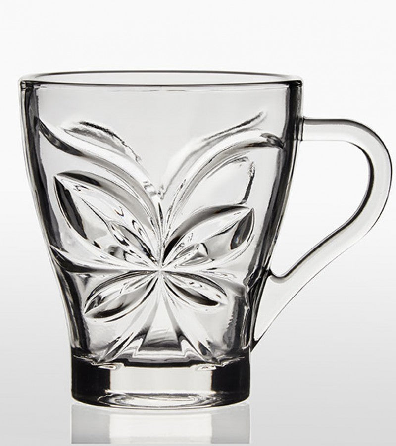 Set 3 Cani ,butterfly 280ml