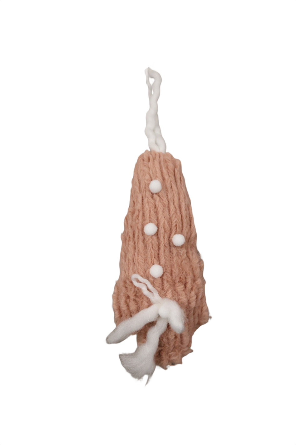 ORNAMENT BRAD BRADUTI PLUS 3 CULORI XMAS