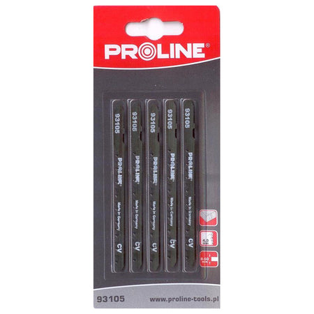 Pânze pendular pentru lemn, dinti teșiți, Proline A (Tip T)