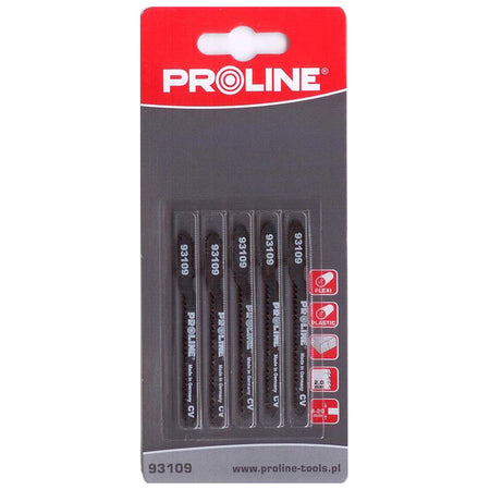 Pânze pendular PROLINE pentru plexiglas, lemn, placaj și plăci laminate