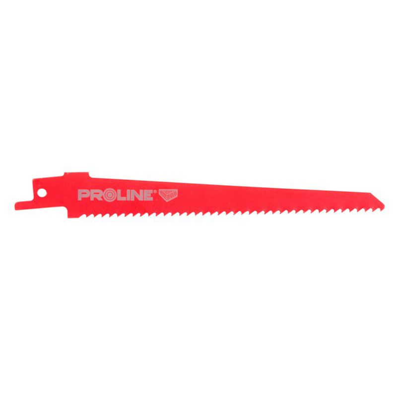 Set 3 pânze pentru fierăstrău electric orizontal lemn Proline 93123