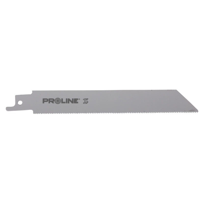 Pânze fierăstrău electric orizontal metal set 3 PROLINE 93124