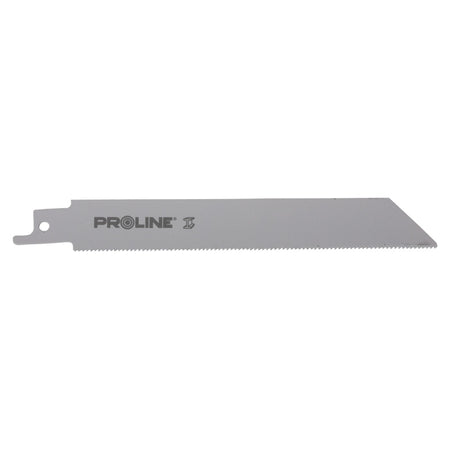 Pânze fierăstrău electric orizontal metal set 3 PROLINE 93124