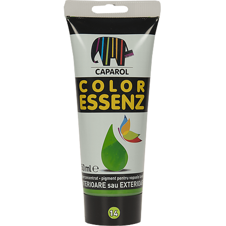 Caparol Color Essenz 14: Amazonas 30ml