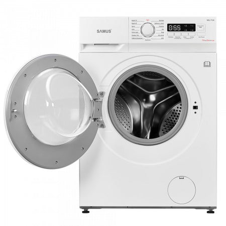 Masina Spalat Rufe Samus Wsl-7124
