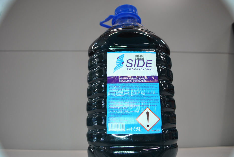 Detergent Pudra Pentru Haine, 10l
