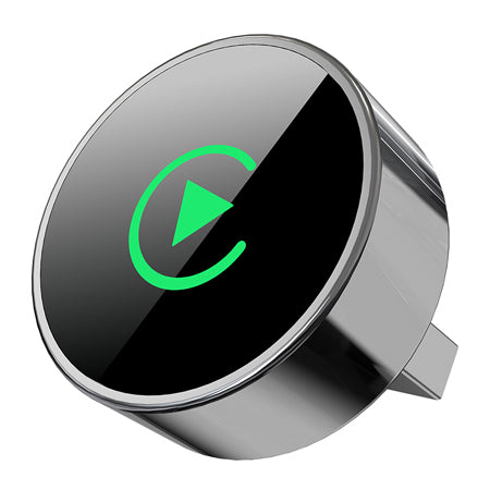 Adaptor mini wireless CarPlay și Android Auto, compact, Plug & Play - Optonica 9532