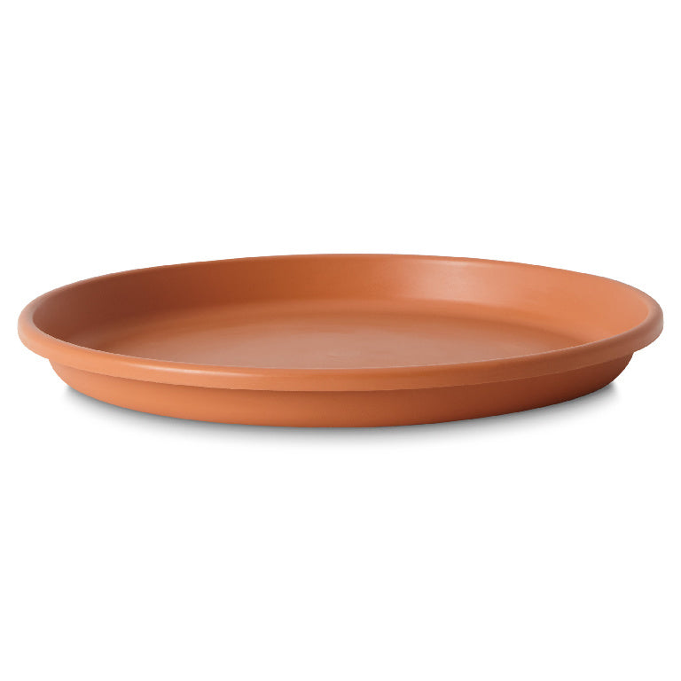 Farfurie 15.3 Cm Pentru Hobby 17, Teracota