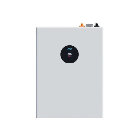 Acumulator depozitare energie solară 5.12kWh 51.2V Deye 9788