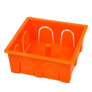 Doza Derivatie Pt 100x100x50mm Ip56, Gw44204