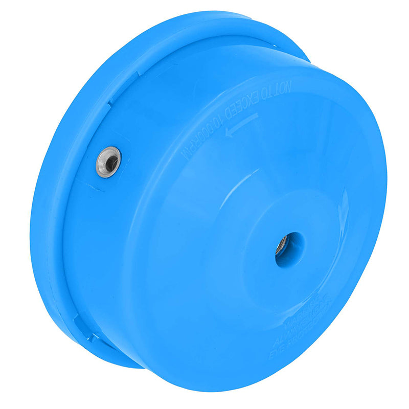 Tambur automat cu fir pentru motocoasă, fir 2,4 mm, autoalimentare MEGA 98163
