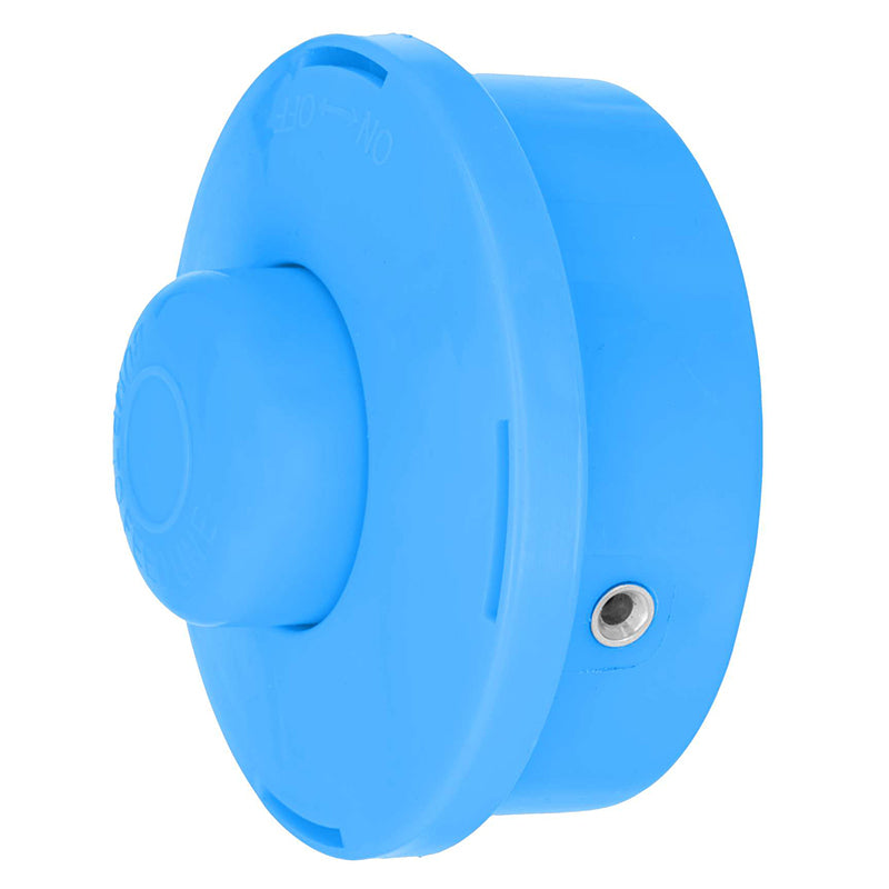 Tambur automat cu fir pentru motocoasă, fir 2,4 mm, autoalimentare MEGA 98163