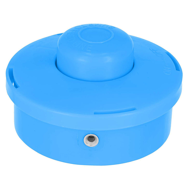 Tambur automat cu fir pentru motocoasă, fir 2,4 mm, autoalimentare MEGA 98163