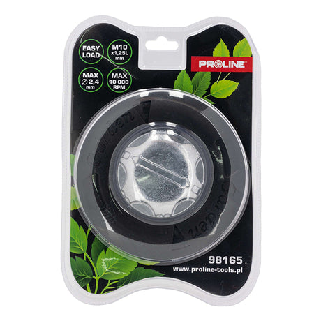 Tambur automat fir motocoasă ușor încărcabil 2.4 mm universal PROLINE 98165