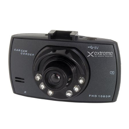 Dvr Auto Si Camera Oglinda L200 Peiying Basic Py-dvr032