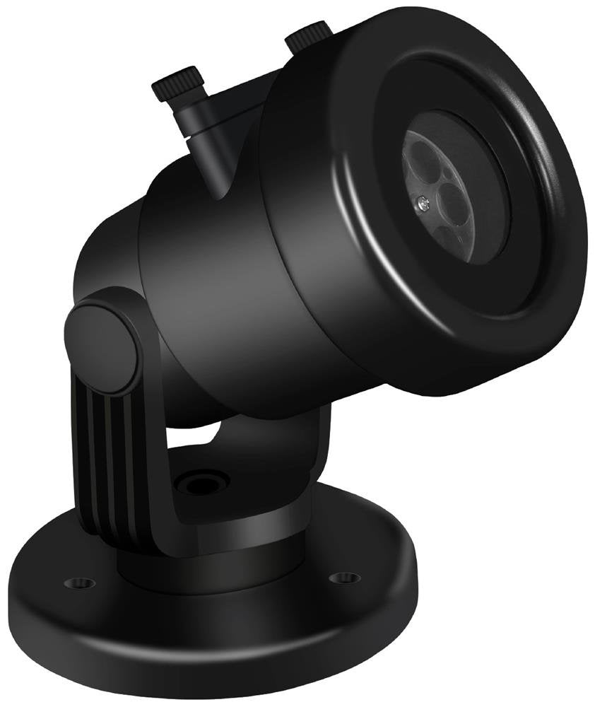Proiector Led 6w Alb 5-10m Entac