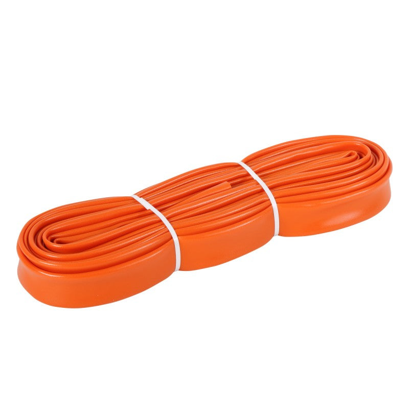 Furtun pentru pompe submersibile 1" 10 m, 2 straturi, max 1 bar PROLINE 99001
