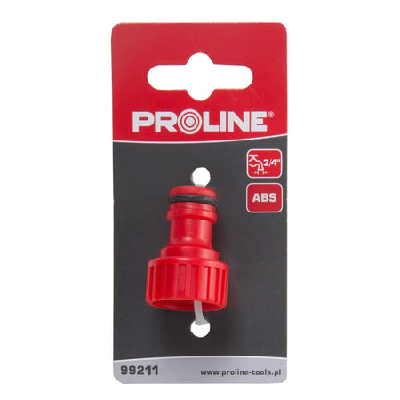 Conector cu filet intern PROLINE pentru sisteme de udare grădină