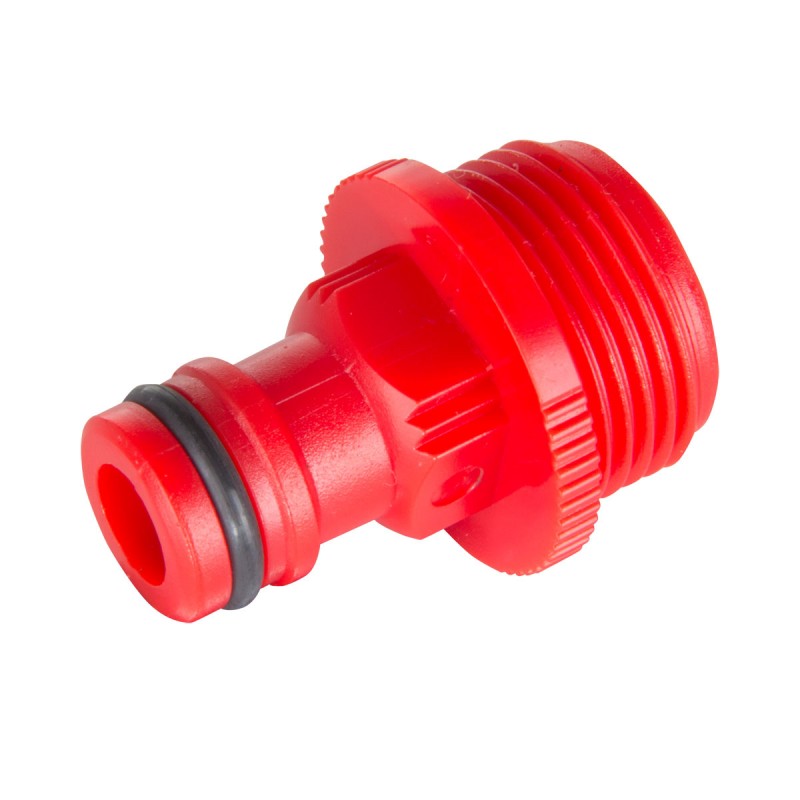 Conector cu filet extern 3/4 inch Proline pentru udare și grădinărit