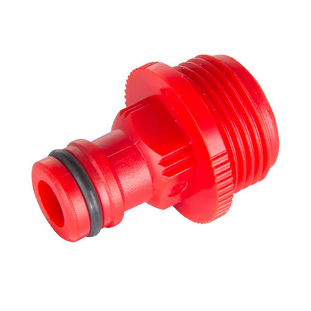 Conector cu filet extern 3/4 inch Proline pentru udare și grădinărit