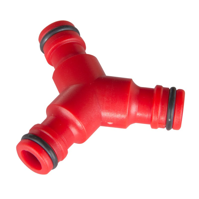 Conector extensie triplu pentru furtun PROLINE