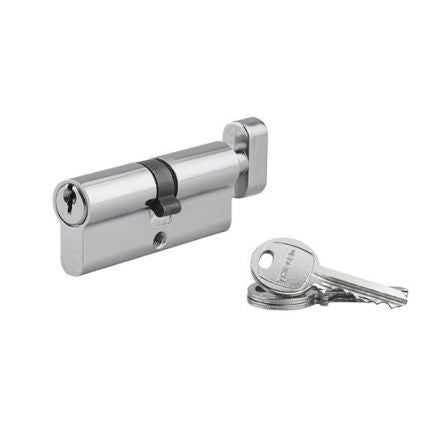 Cilindru Aluminiu De Dimensiuni Reduse
