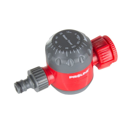 Temporizator mecanic pentru apă, maxim 120 minute PROLINE 99245