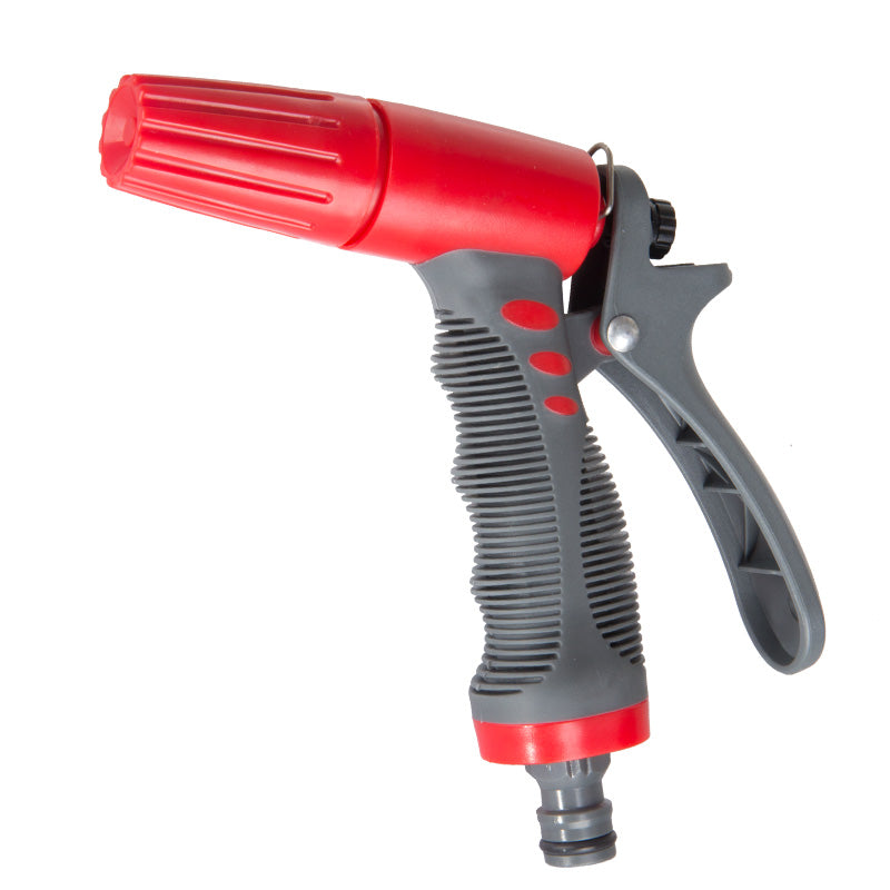 Pistol stropit PROLINE, debit reglabil, jet ajustabil, blocaj funcționare