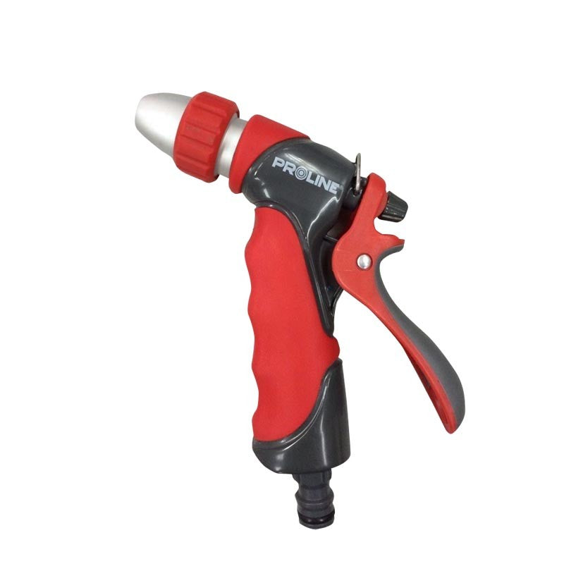 Pistol stropit metalic deluxe cu jet reglabil Proline 99325