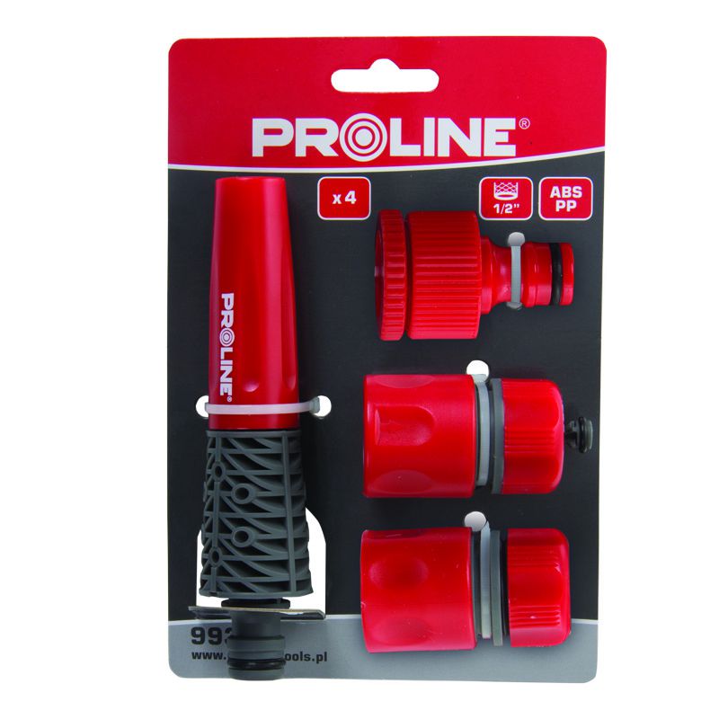 Set stropitor și accesorii pentru grădină PROLINE 99331