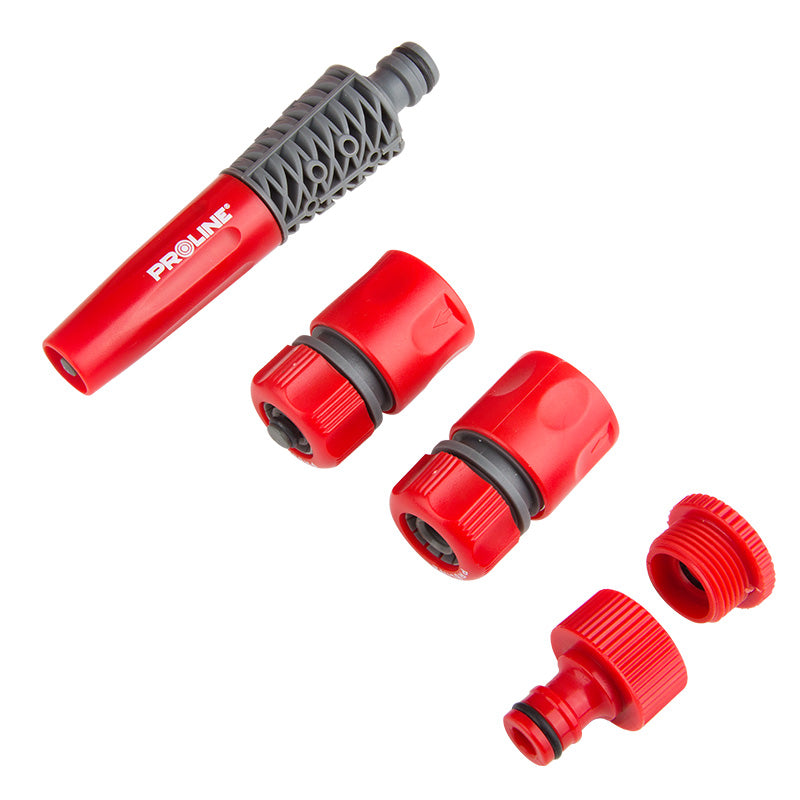 Set stropitor și accesorii pentru grădină PROLINE 99331