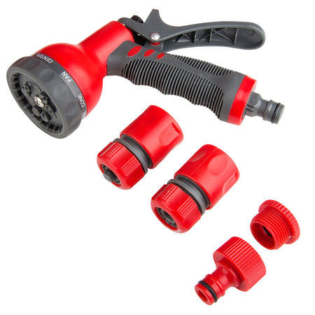 Set pistol stropit Multijet și accesorii PROLINE 99333