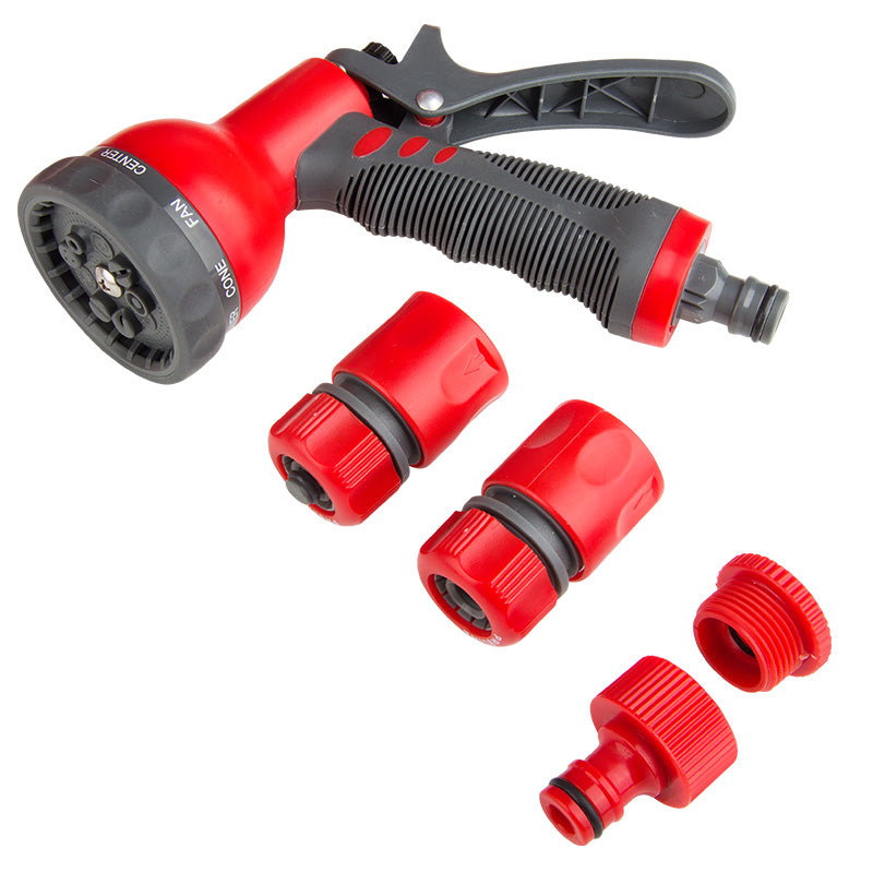 Set pistol stropit Multijet și accesorii PROLINE 99333