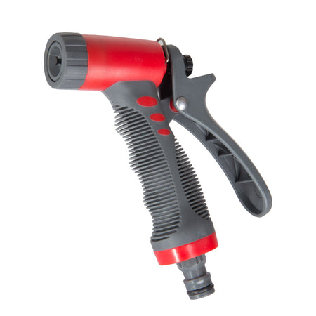 Pistol stropit cu duză scurtă PROLINE, debit și jet reglabil