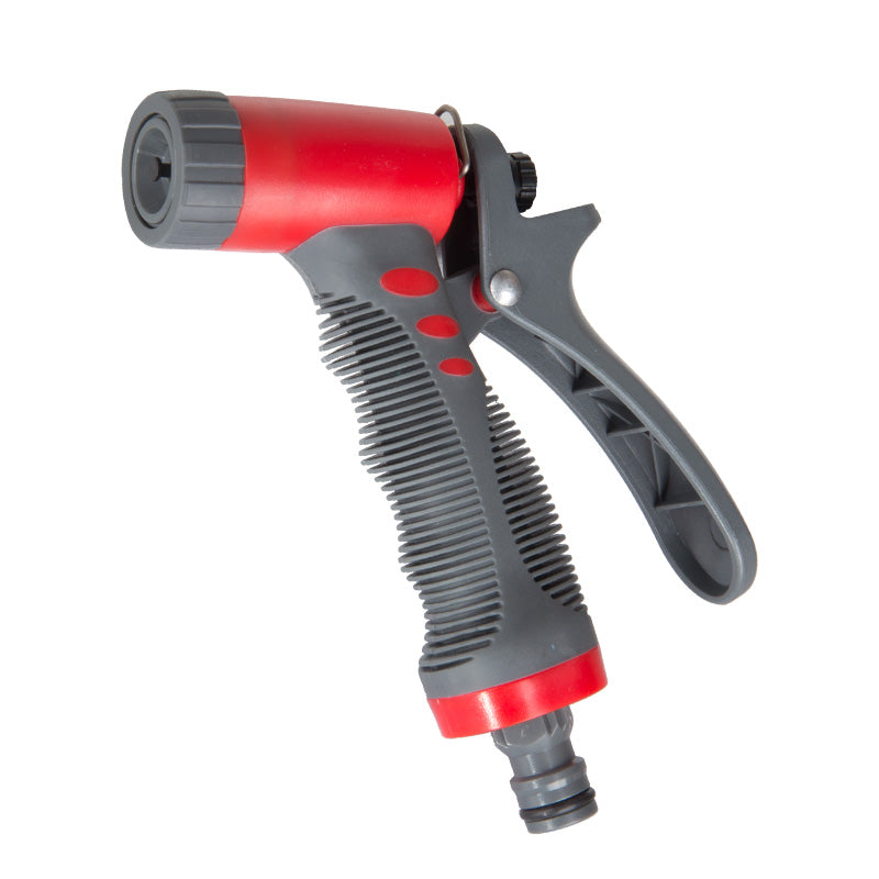 Pistol stropit cu duză scurtă PROLINE, debit și jet reglabil