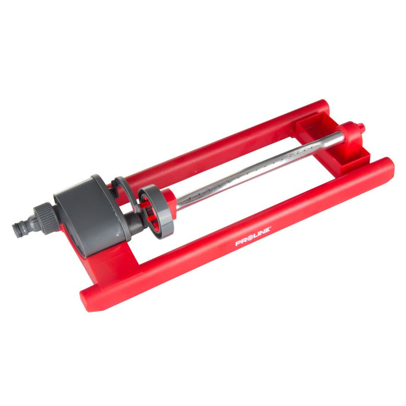 Aspersor oscilant cu duze, 151 m², aluminiu, PROLINE 99353