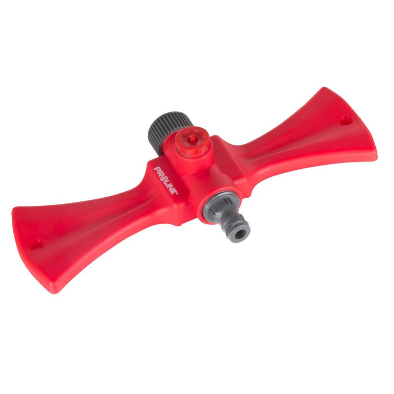 Aspersor mobil pentru 47 m², irigare grădină Proline 99355