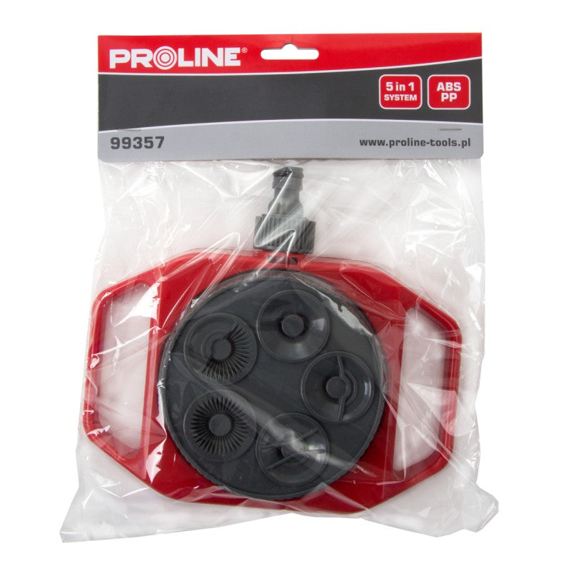 Aspersor mobil multijet 72 m² - ideal pentru irigarea suprafețelor mici PROLINE 99357