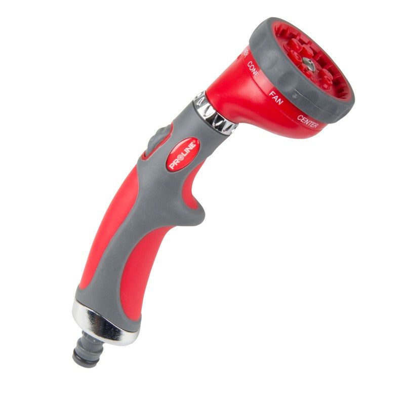 Pistol stropit metalic ergonomic multijet PROLINE 99365