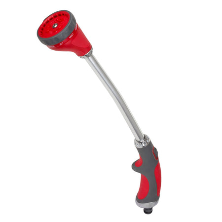 Pistol stropit metalic ergonomic multijet cu tijă lungă PROLINE 99371