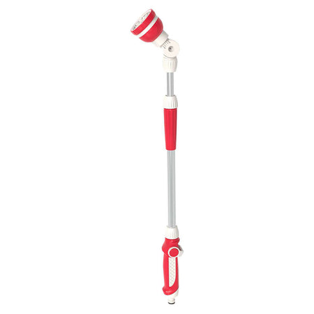 Pistol stropit multijet telescopic 80-120 cm, 8 poziții jet, PROLINE 99376