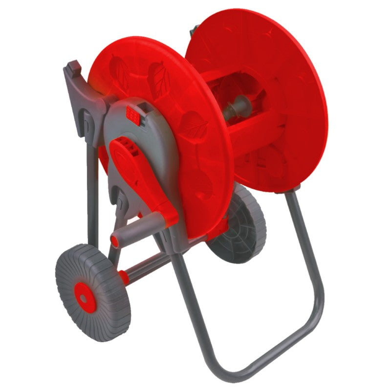 Derulator furtun cu cărucior PROLINE