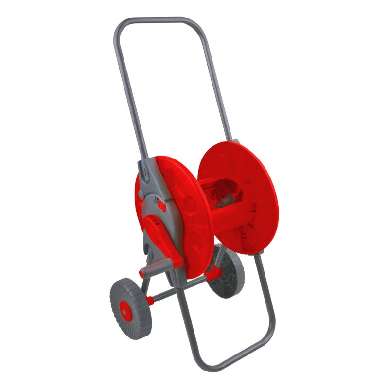 Derulator furtun cu cărucior PROLINE