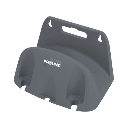 Suport perete pentru furtun 30 m și accesorii PROLINE 99397