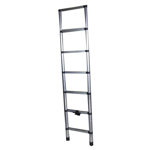 Scara Telescopica  1x7 Trepte Is Str1020