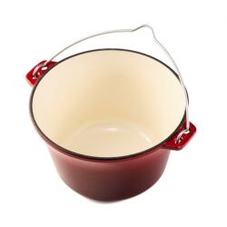 Ceaun Fonta Rosu,10.8l