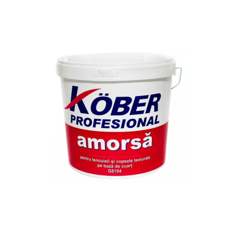 Amorsa Pentru Tenc. Decorativa Glx 494 5 Kg