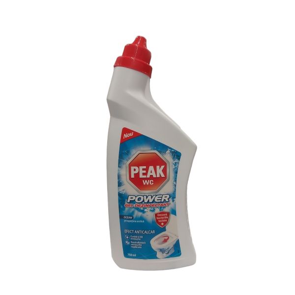 Dezinfectant Wc Domestos, Original  750ml