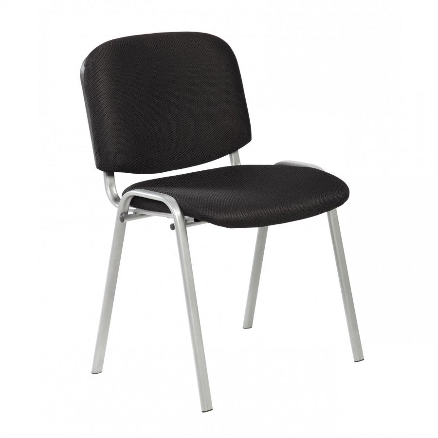 Scaun Vizitator Negru