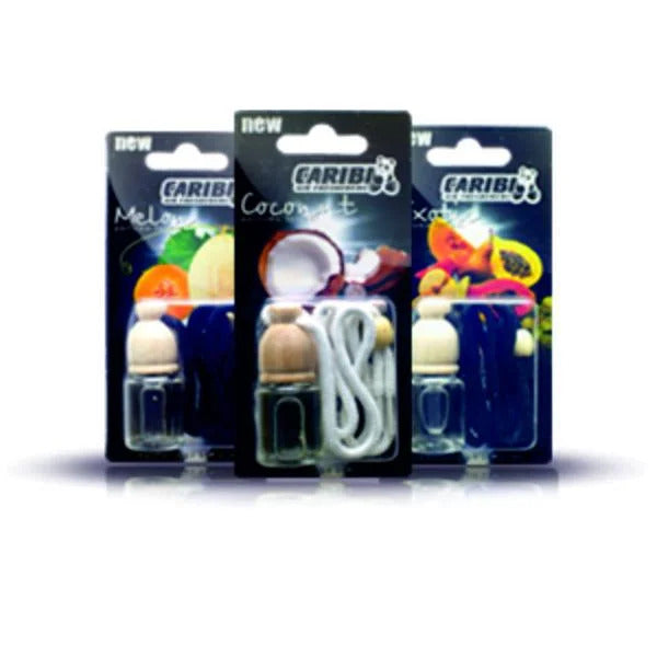Odorizant Vip Caribi 778